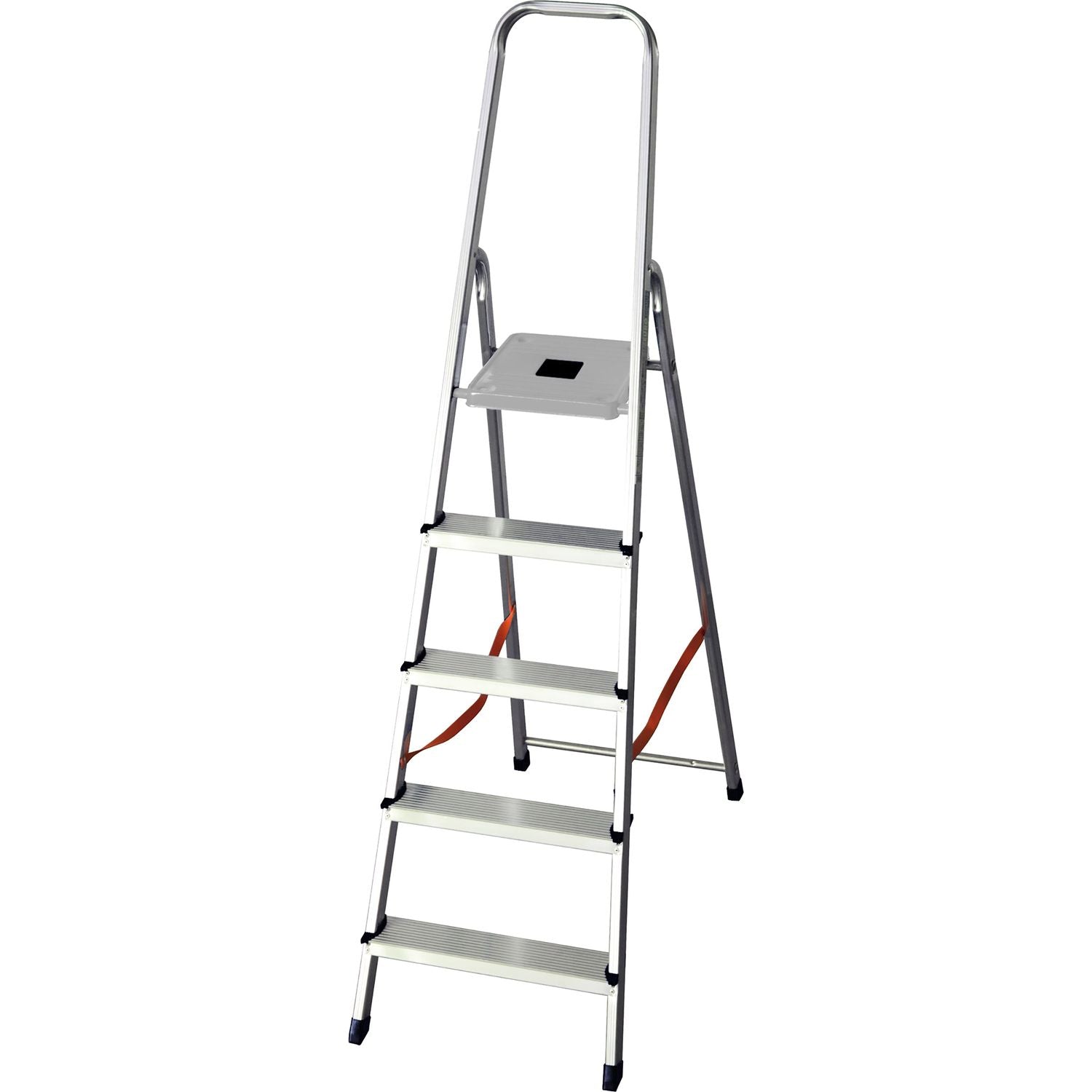 FACAL - Scala in alluminio 5 gradini